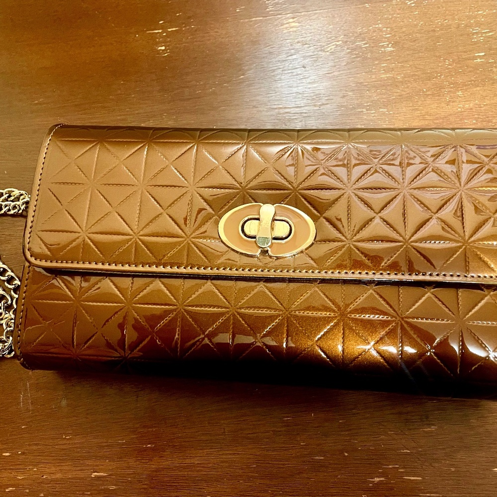 Evening Shoulder Bag